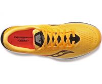 SAUCONY ENDORPHIN SPEED 2 VIZIGOLD Chaussures running saucony pas cher