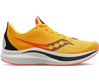 SAUCONY ENDORPHIN SPEED 2 VIZIGOLD Chaussures running saucony pas cher