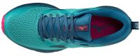 MIZUNO WAVE RIDER TT LAGOON Chaussures de running pas cher