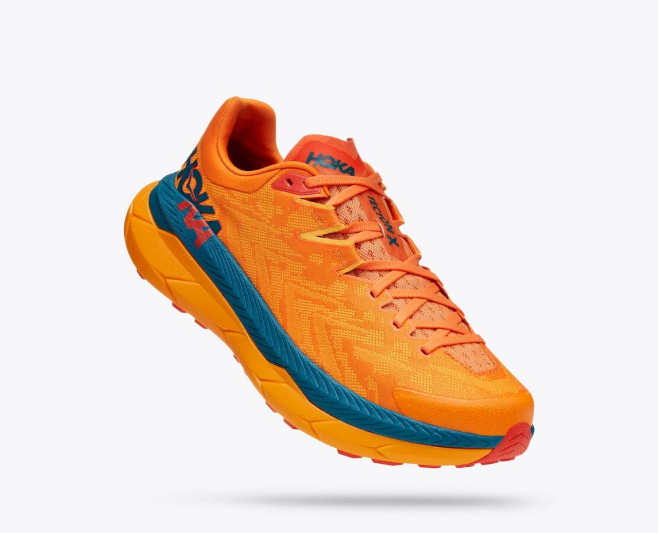 Hoka chaussure sale trail