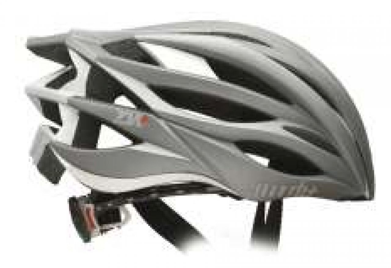 ZERO RH HELMET ZW MEDIUM ANTHRACITE Casque vélo