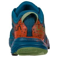 LA SPORTIVA  AKASHA II  SPACE BLUE Chaussures de  trail pas cher