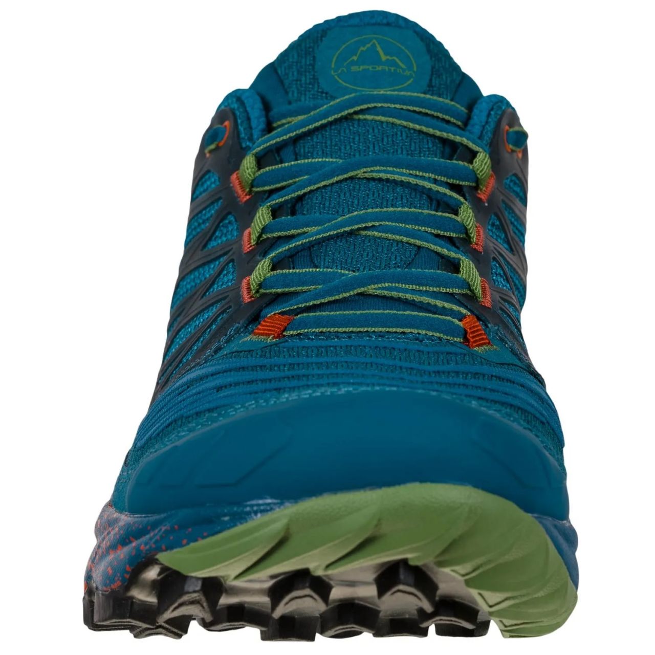 LA SPORTIVA AKASHA II SPACE BLUE Chaussures de trail