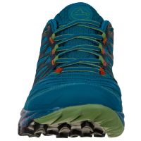 LA SPORTIVA  AKASHA II  SPACE BLUE Chaussures de  trail pas cher