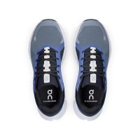 ON RUNNING CLOUDRUNNER METAL ET MIDNIGHT Chaussures de running pas cher