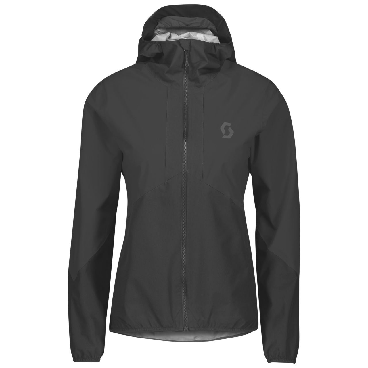 SCOTT VESTE EXPLORAIR LIGHT DRYO 2.5 NOIRE Veste running etanche