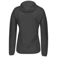 SCOTT VESTE EXPLORAIR LIGHT DRYO 2.5 NOIRE Veste running etanche pas cher