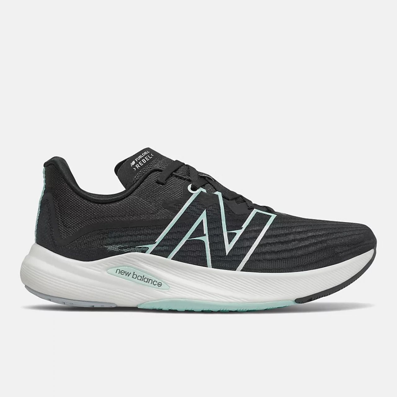 NEW BALANCE FUECELL  REBEL V2  Chaussures de running