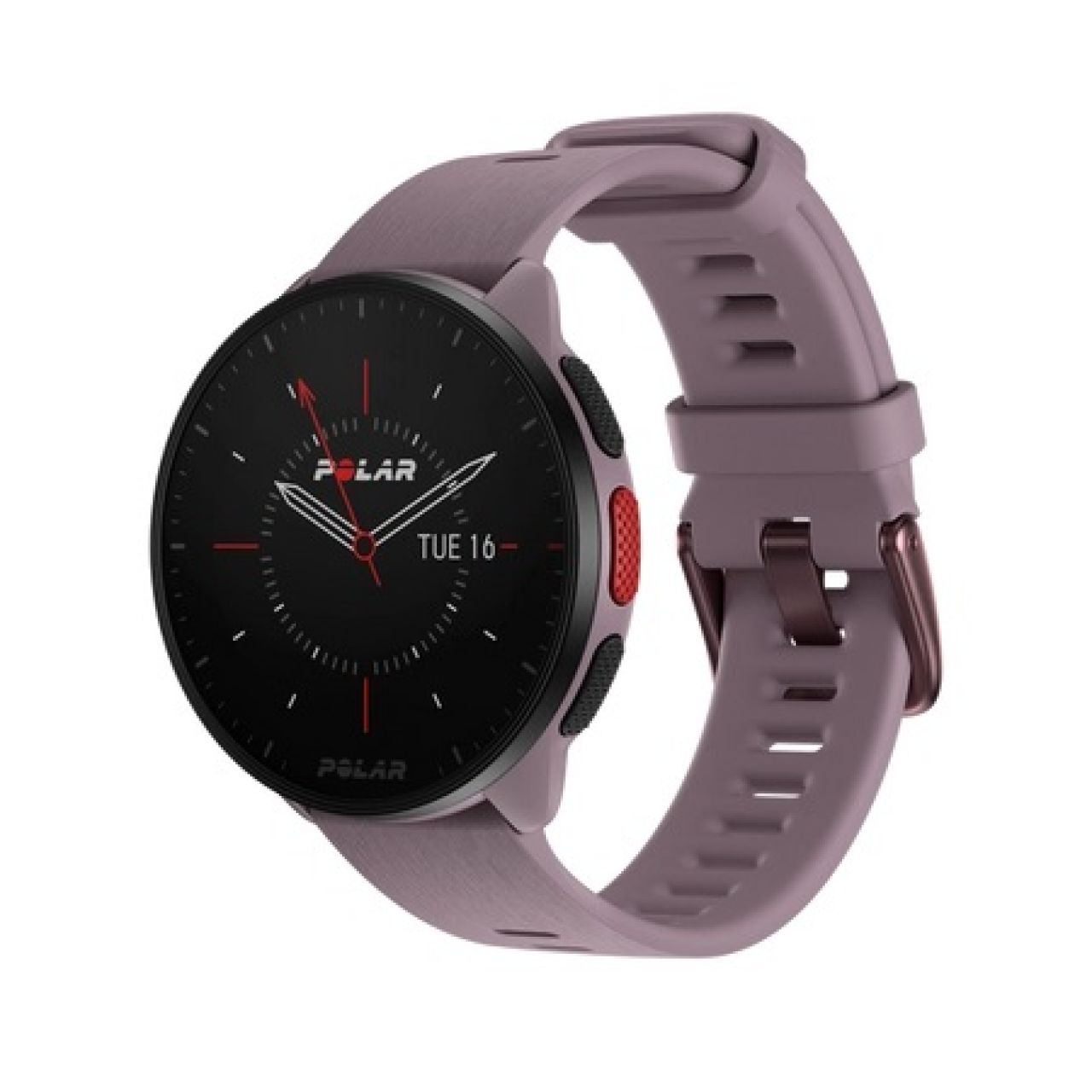 POLAR PACER S-L PURPLE DUSK  Montre Cardio GPS