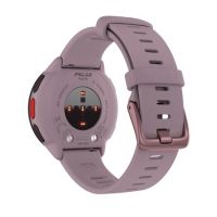 POLAR PACER S-L PURPLE DUSK  Montre Cardio GPS pas cher