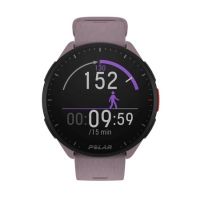 POLAR PACER S-L PURPLE DUSK  Montre Cardio GPS pas cher