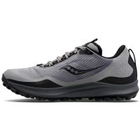 SAUCONY PEREGRINE 12 GTX ALLOY  Chaussures de trail saucony pas cher