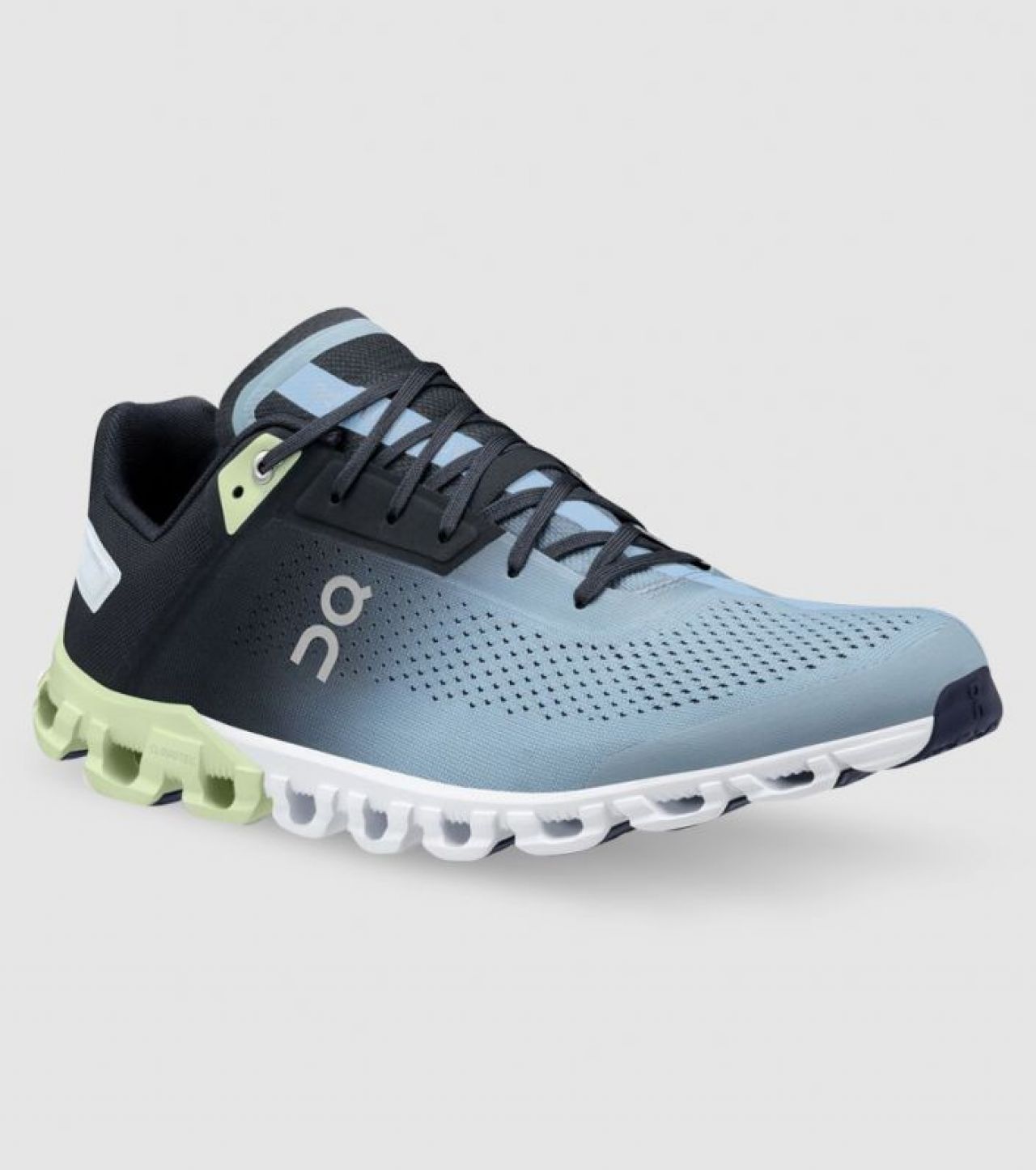 ON RUNNING CLOUDFLOW INK ET MEADOW Chaussures de running