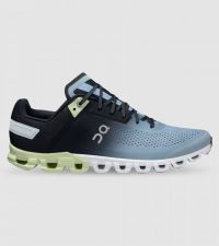 ON RUNNING CLOUDFLOW INK ET MEADOW Chaussures de running pas cher