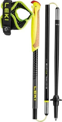 LEKI BATONS EVOTRAIL FX ONE TA  Batons de trail