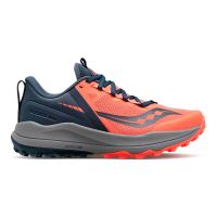 SAUCONY XODUS ULTRA  Chaussures de trail saucony pas cher