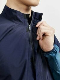 CRAFT CORE ENDUR HYDRO JACKET BLAZE  Veste de pluie pas cher