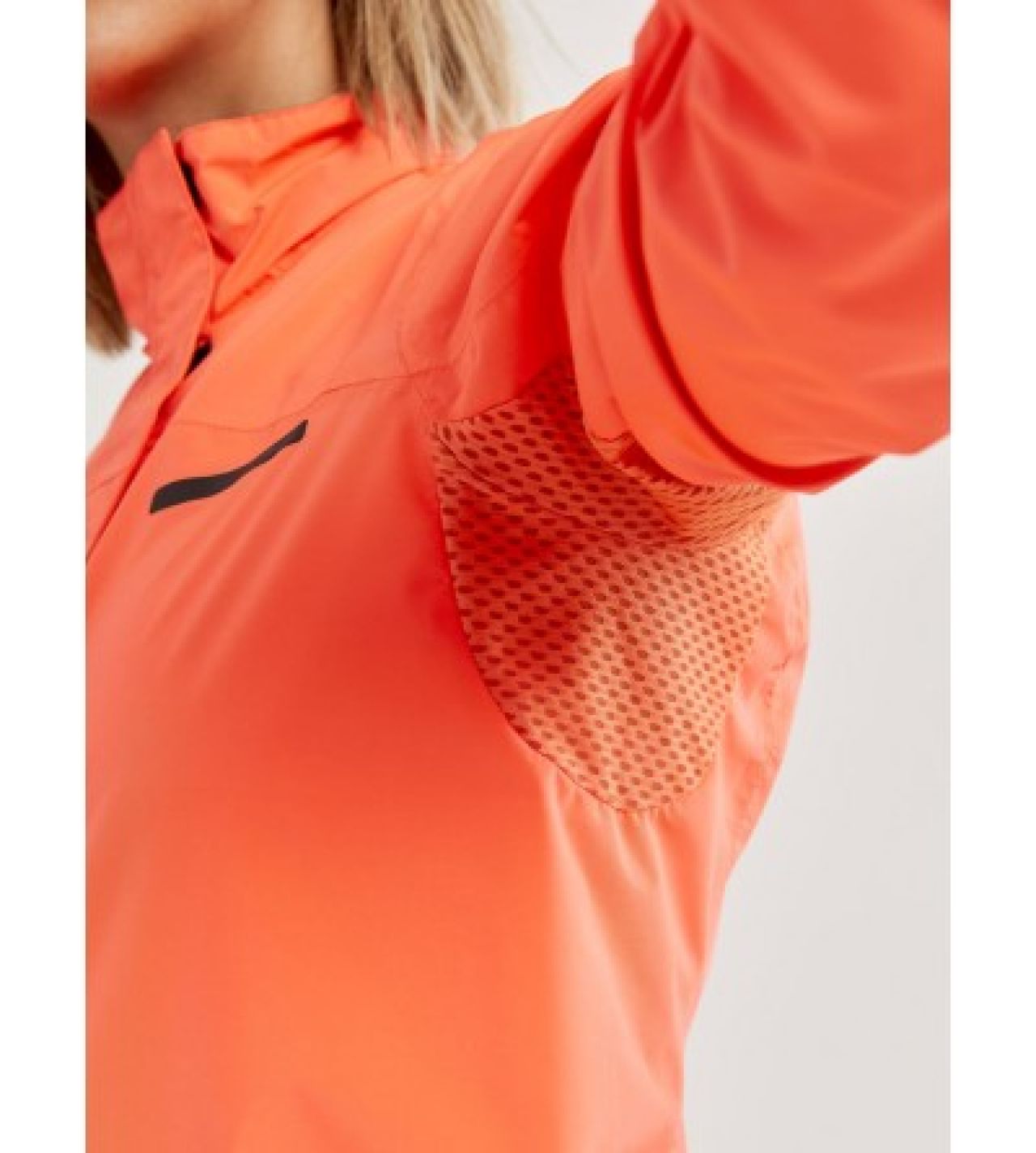 CRAFT EMPIRE RAIN JKT W Veste de pluie femme