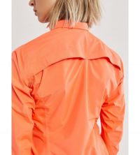 CRAFT EMPIRE RAIN JKT W Veste  de pluie femme pas cher