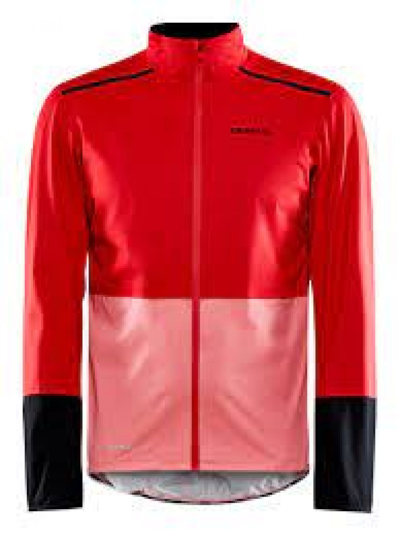 CRAFT ADV ENDUR HYDRO JACKET BRIGHT  Veste de pluie