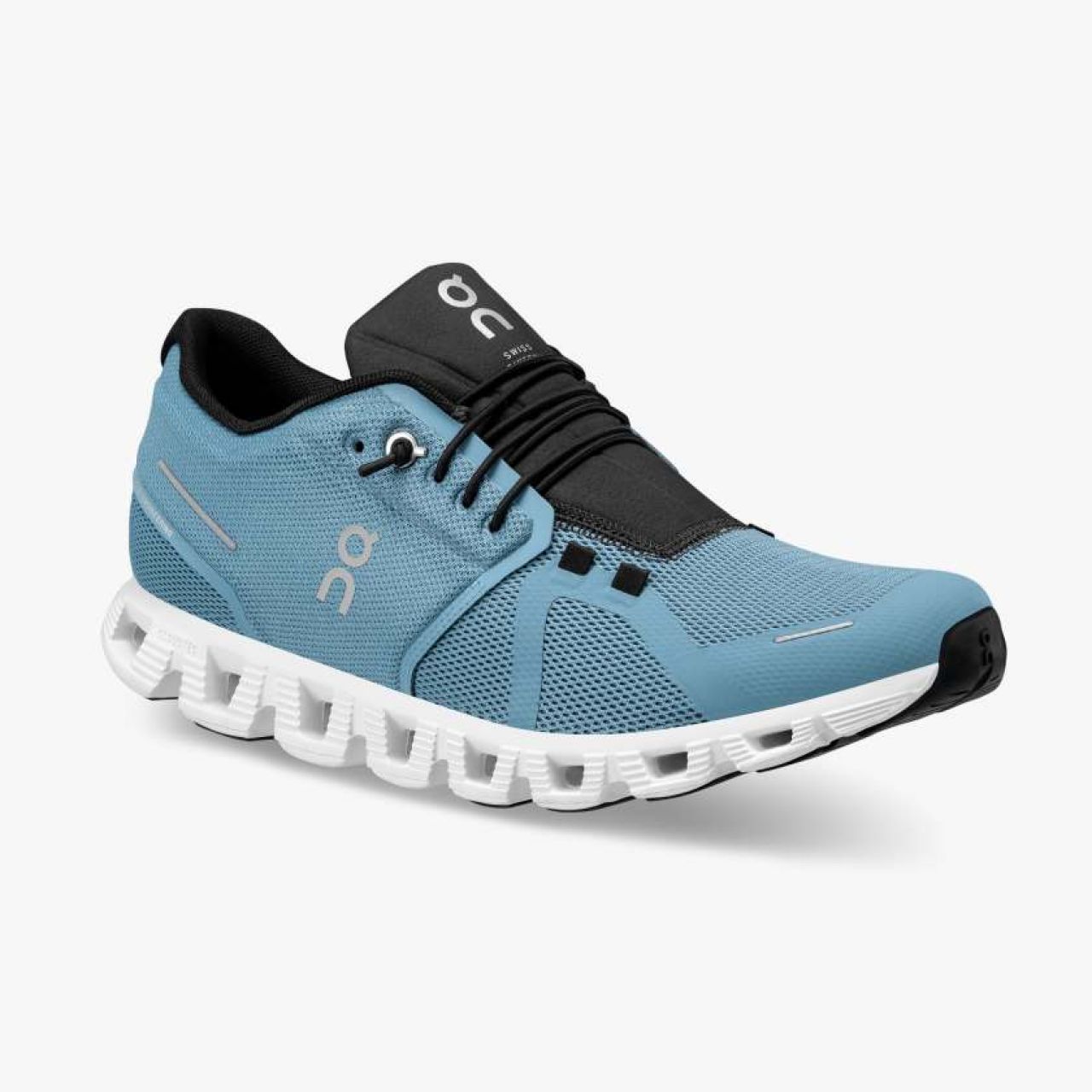 ON RUNNING CLOUD 5 NIAGARA Chaussures de running