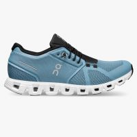 ON RUNNING CLOUD 5 NIAGARA Chaussures de running pas cher