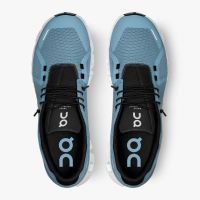 ON RUNNING CLOUD 5 NIAGARA Chaussures de running pas cher