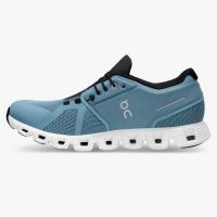 ON RUNNING CLOUD 5 NIAGARA Chaussures de running pas cher