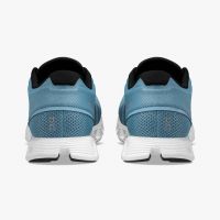 ON RUNNING CLOUD 5 NIAGARA Chaussures de running pas cher