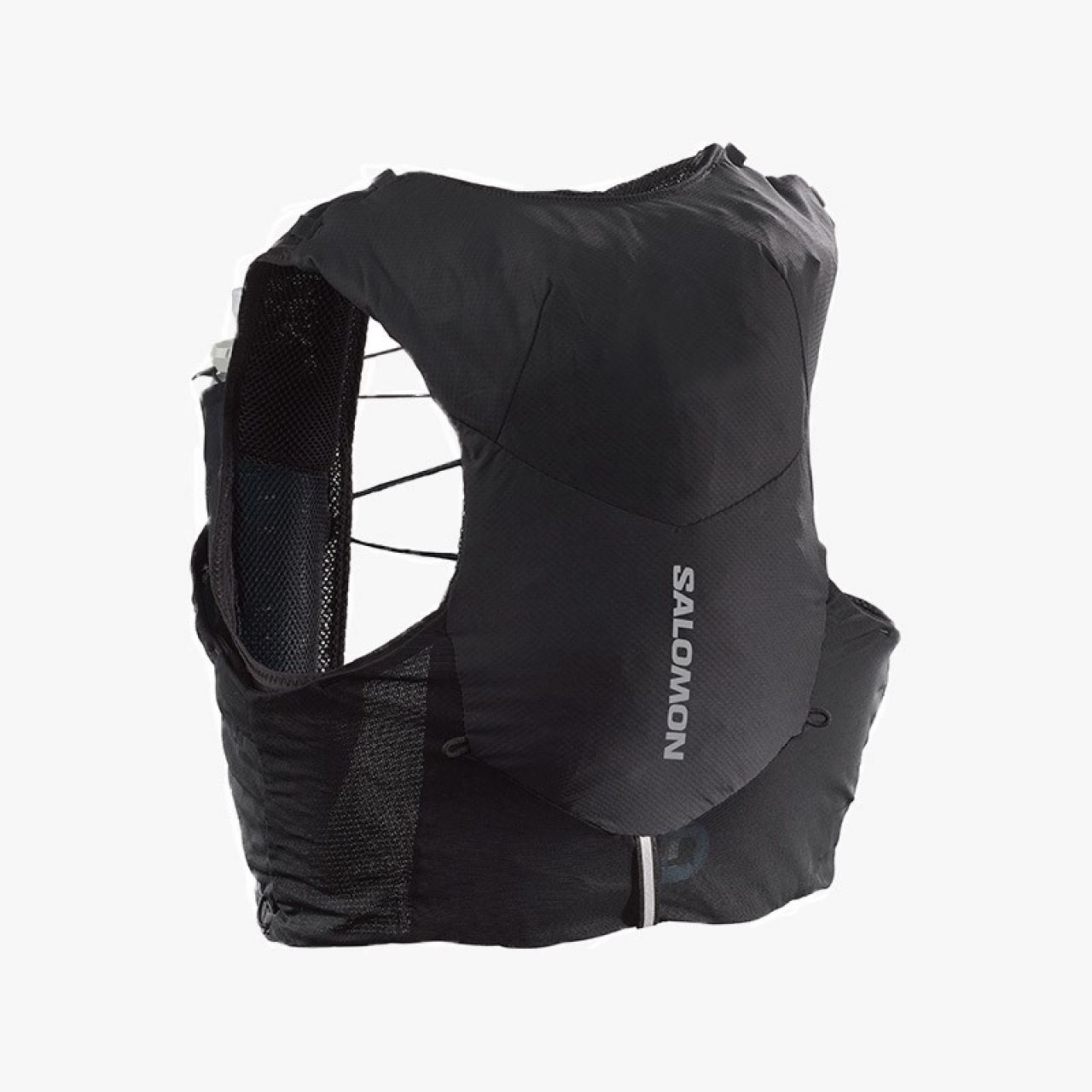 SALOMON ADV SKIN 5 SET NOIR Sac à dos trail