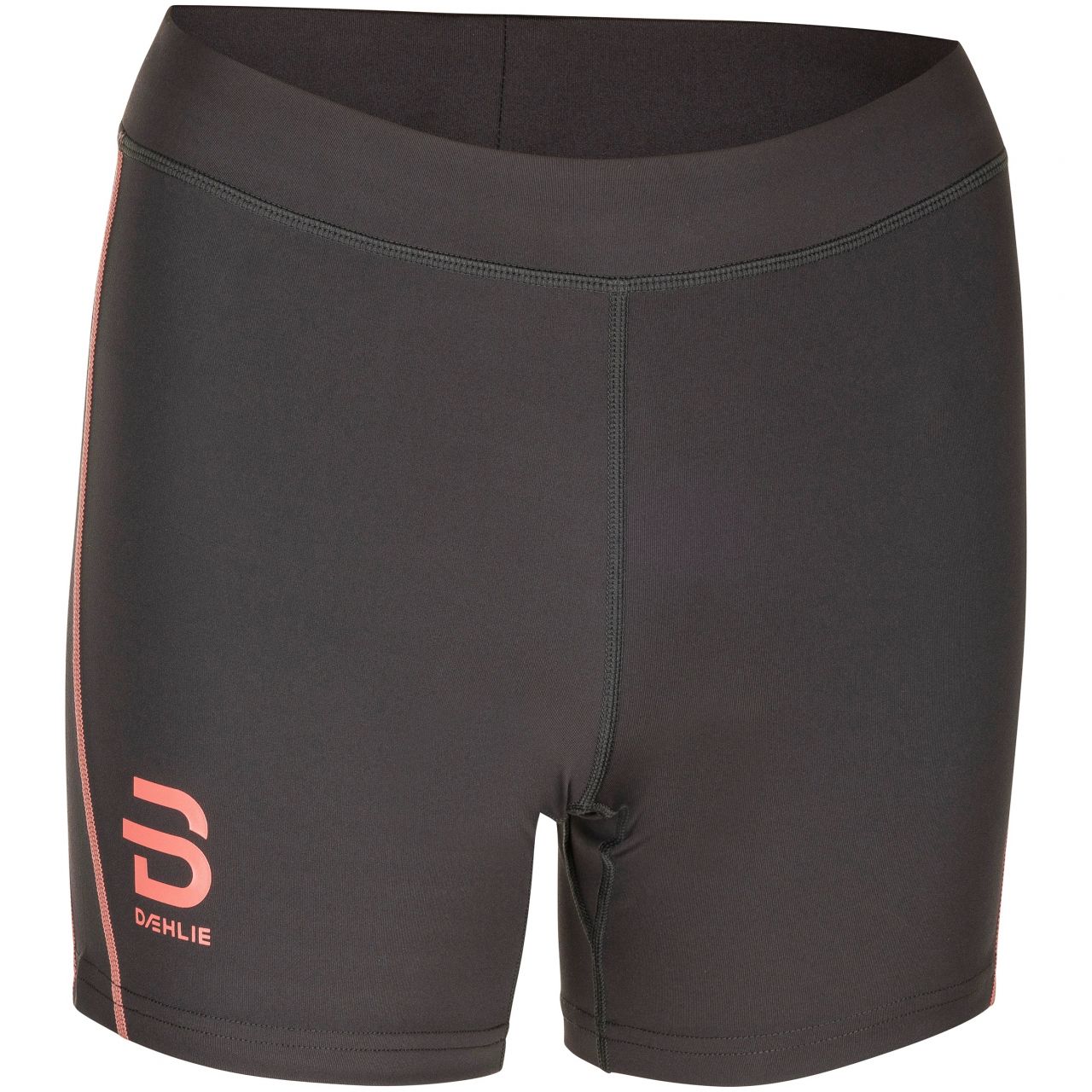 DAEHLIE SHORT SHORT INTENSE 5  Cuissard Running femme