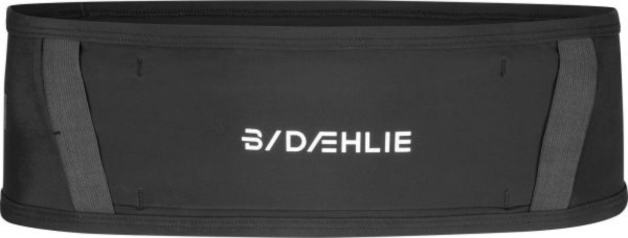 DAEHLIE RUN BELT Ceinture porte gourde et batons
