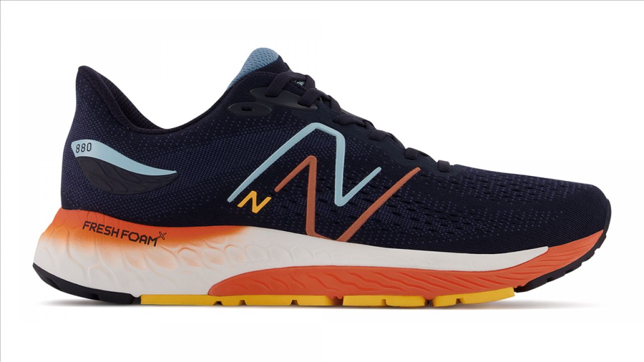 NEW BALANCE W880 V12 ECLIPSE  Chaussures de running