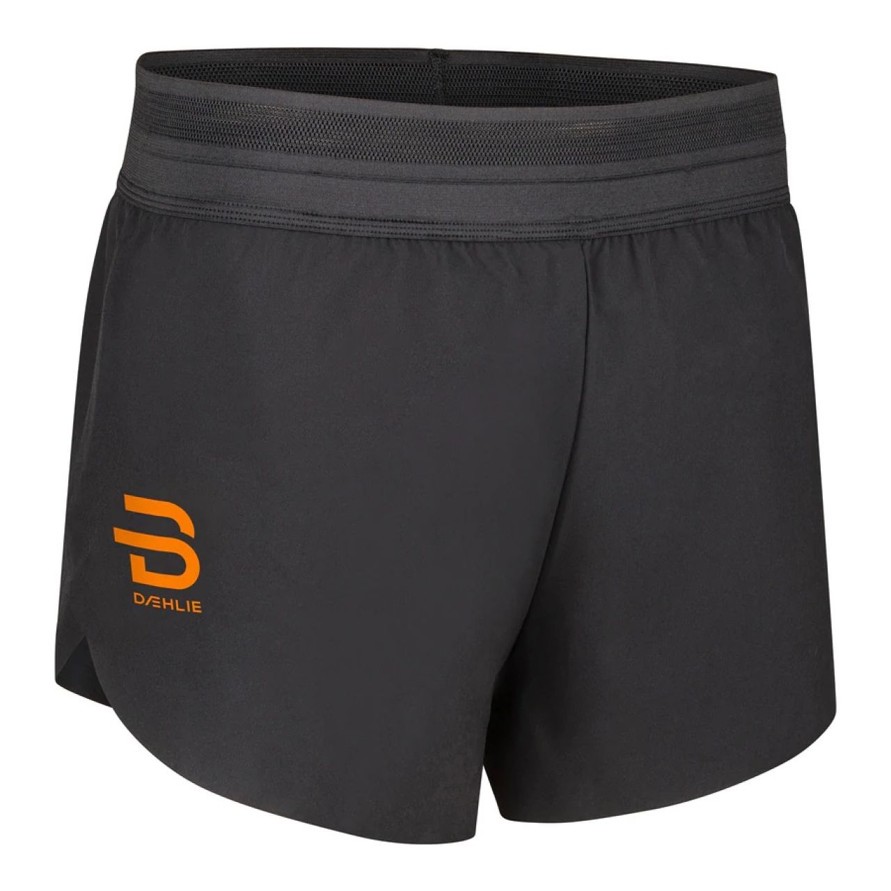 DAEHLIE  SHORT ELITE  NOIR   Short Running Homme