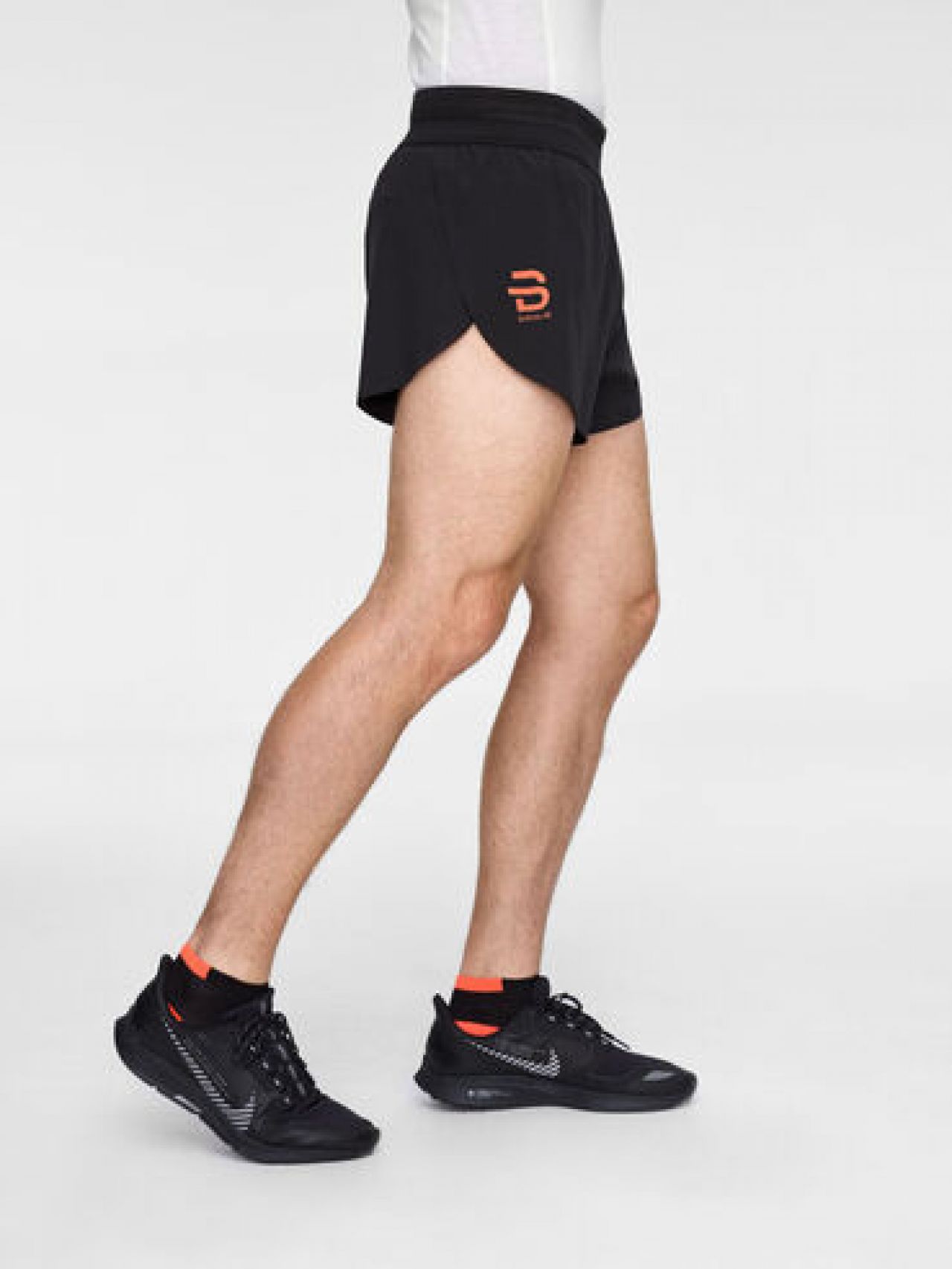 Elite running shorts sales
