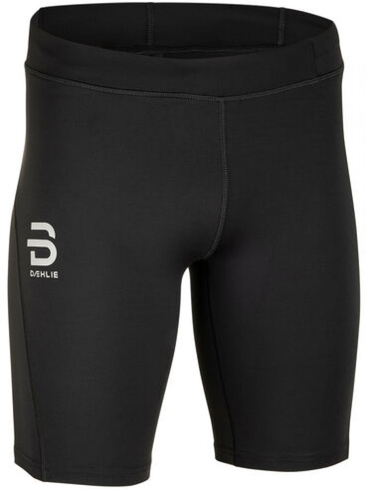 Cuissard long deals running homme