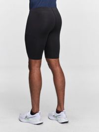 DAEHLIE CUISSARD ATHLETE MID MEN Cuissard de Running Homme pas cher