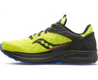 SAUCONY CANYON TR2 ACID Chaussures de trail saucony pas cher