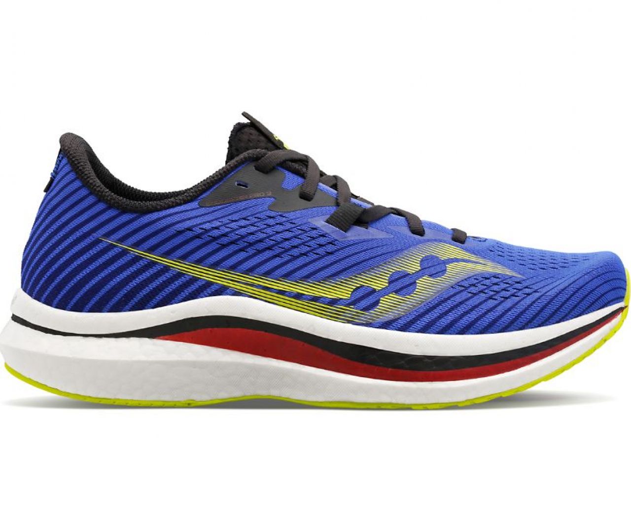 SAUCONY ENDORPHIN PRO 2 BLUE RAZ Chaussures running saucony