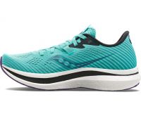 SAUCONY ENDORPHIN PRO 2 COOL MINT Chaussures running saucony pas cher