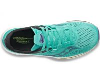 SAUCONY ENDORPHIN PRO 2 COOL MINT Chaussures running saucony pas cher