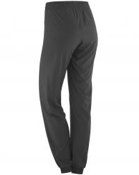 KARI TRAA NORA PANT NOIR   Pantalon sport femme pas cher