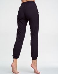 KARI TRAA NORA PANT NOIR   Pantalon sport femme pas cher