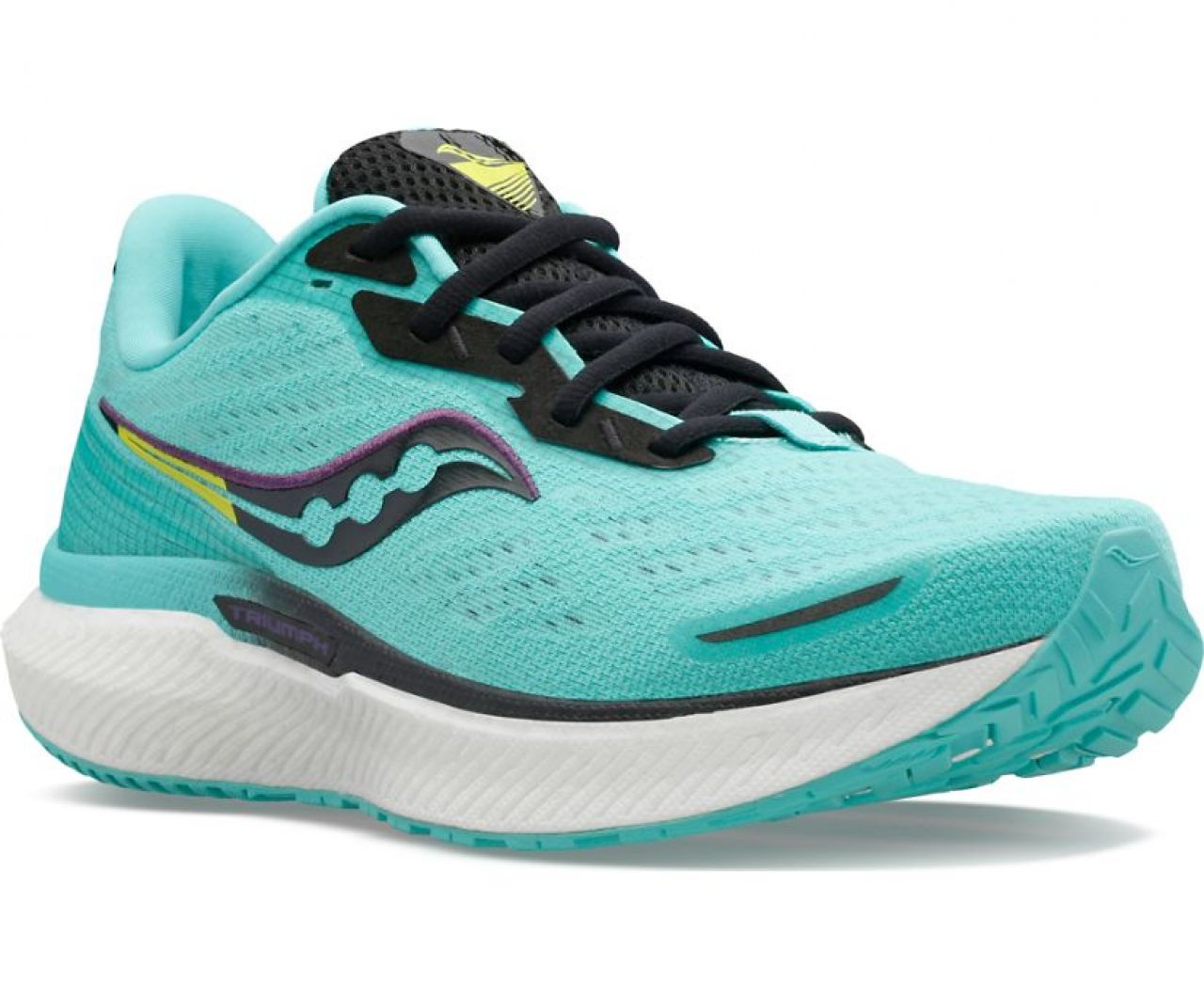 Saucony triumph iso 2 homme france 2025