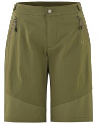 KARI TRAA SANNE SHORT TWEED  Short de randonnée