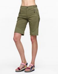 KARI TRAA SANNE SHORT TWEED  Short de randonnée pas cher