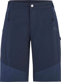 KARI TRAA SANNE SHORT MARIN  Short de randonnée