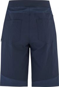 KARI TRAA SANNE SHORT MARIN  Short de randonnée pas cher