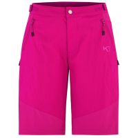 KARI TRAA SANNE SHORT FUCHA  Short de randonnée
