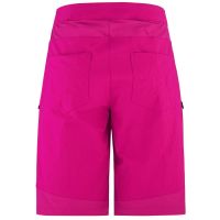 KARI TRAA SANNE SHORT FUCHA  Short de randonnée pas cher